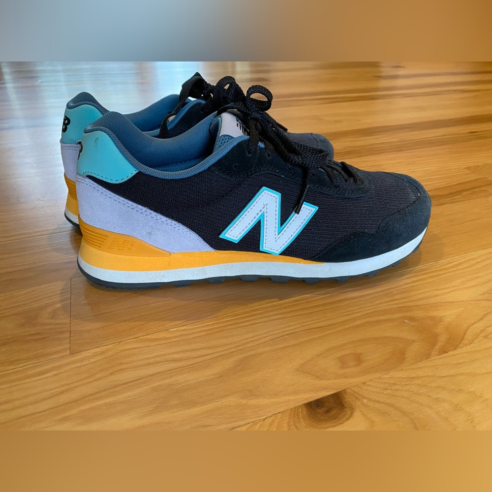 New balance sneaker